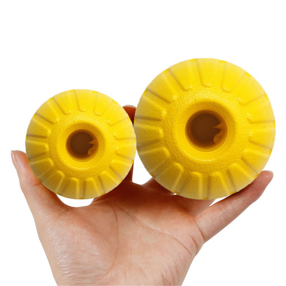 ペット、犬のトレーニング、チョプレイ、フェッチバイトトイ、イ - Indestructible Dog Chew Toy のレビューと価格