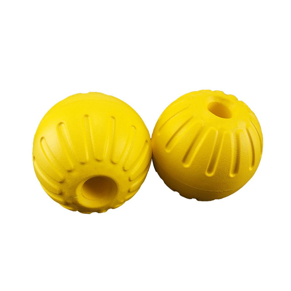 ペット、犬のトレーニング、チョプレイ、フェッチバイトトイ、イ - Indestructible Dog Chew Toy のレビューと価格
