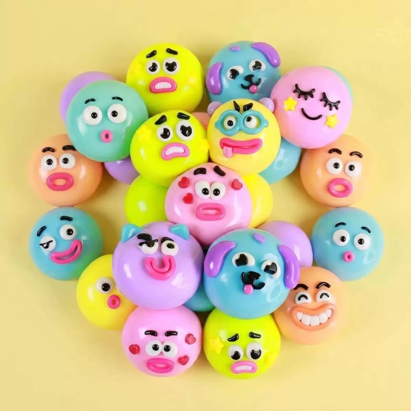 DIY スマッシャーズ スクイッシー ドッグフェイス スワッ - Interactive Squeaky Plush Dog Toy のレビューと価格