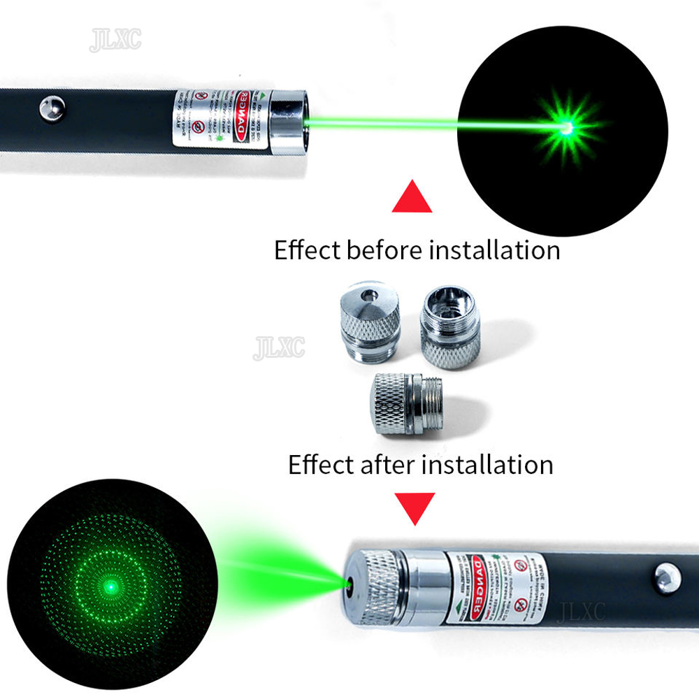 （電池は付属しません）緑赤レーザーポインター教育ツールペット - Laser Pointer Cat Toy Automatic のレビューと価格