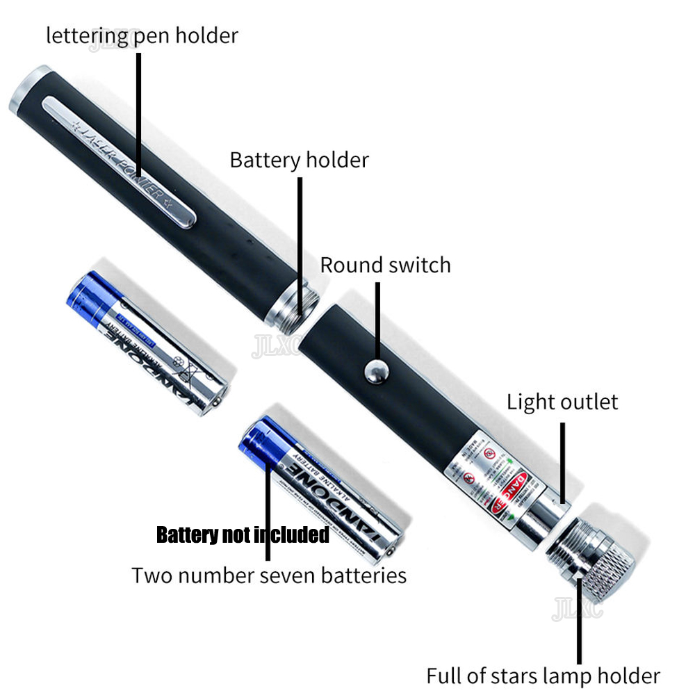 （電池は付属しません）緑赤レーザーポインター教育ツールペット - Laser Pointer Cat Toy Automatic のレビューと価格