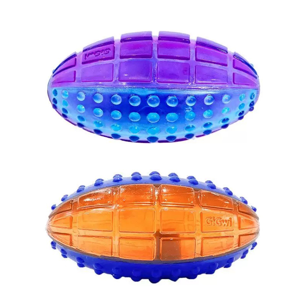 ペット犬子犬用鳴き笛おもちゃ、純粋な天然無毒ゴム製、屋外遊び - Indestructible Dog Chew Toy のレビューと価格