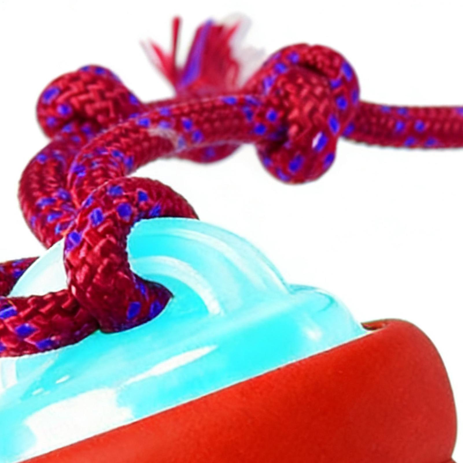 インタラクティブドッグボール 自動移動 噛めるボール 犬用  - Automatic Moving Dog Ball のレビューと価格