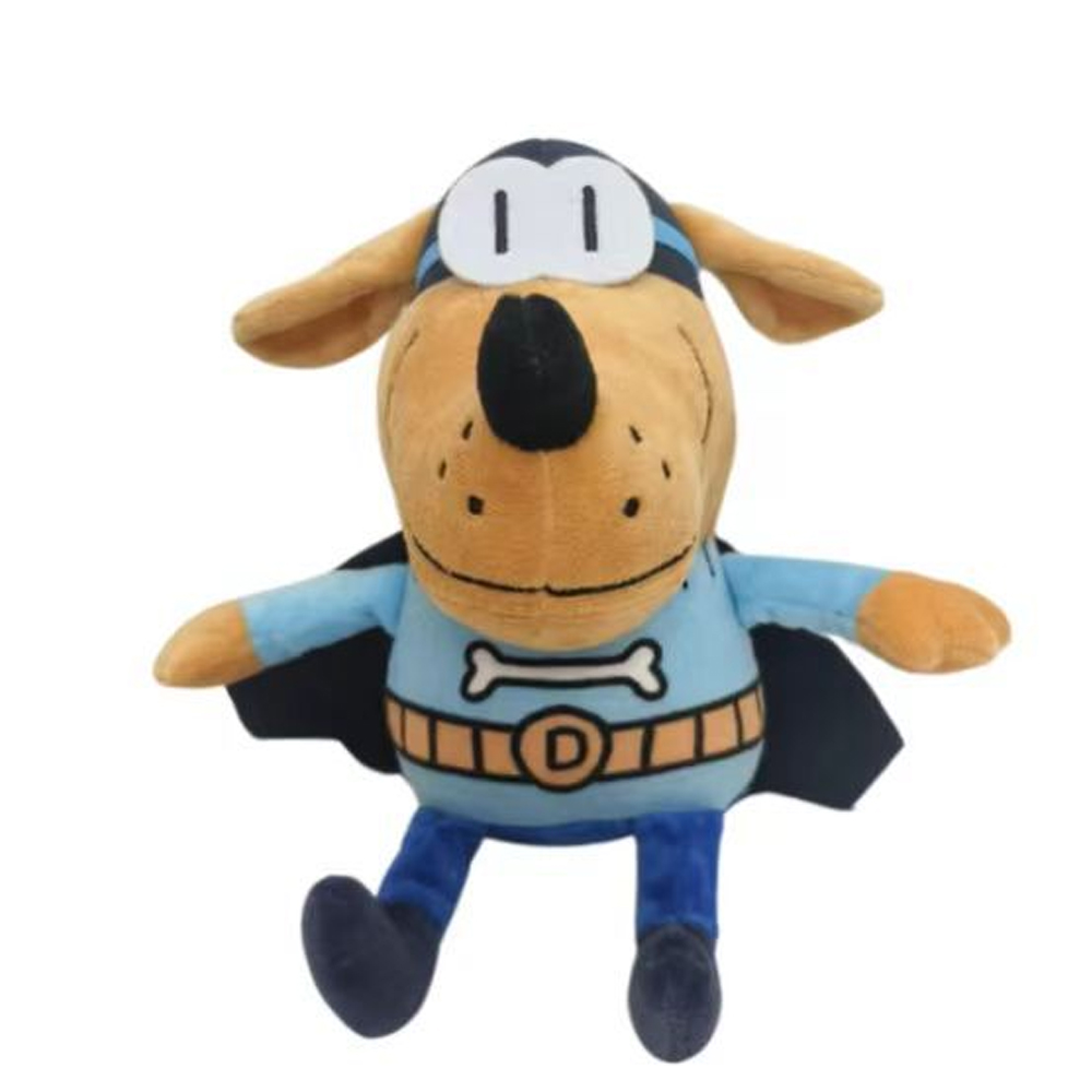 4スタイル 25cm ドッグマンぬいぐるみ 犬人形 ソフトぬ - Cat Toys のレビューと価格