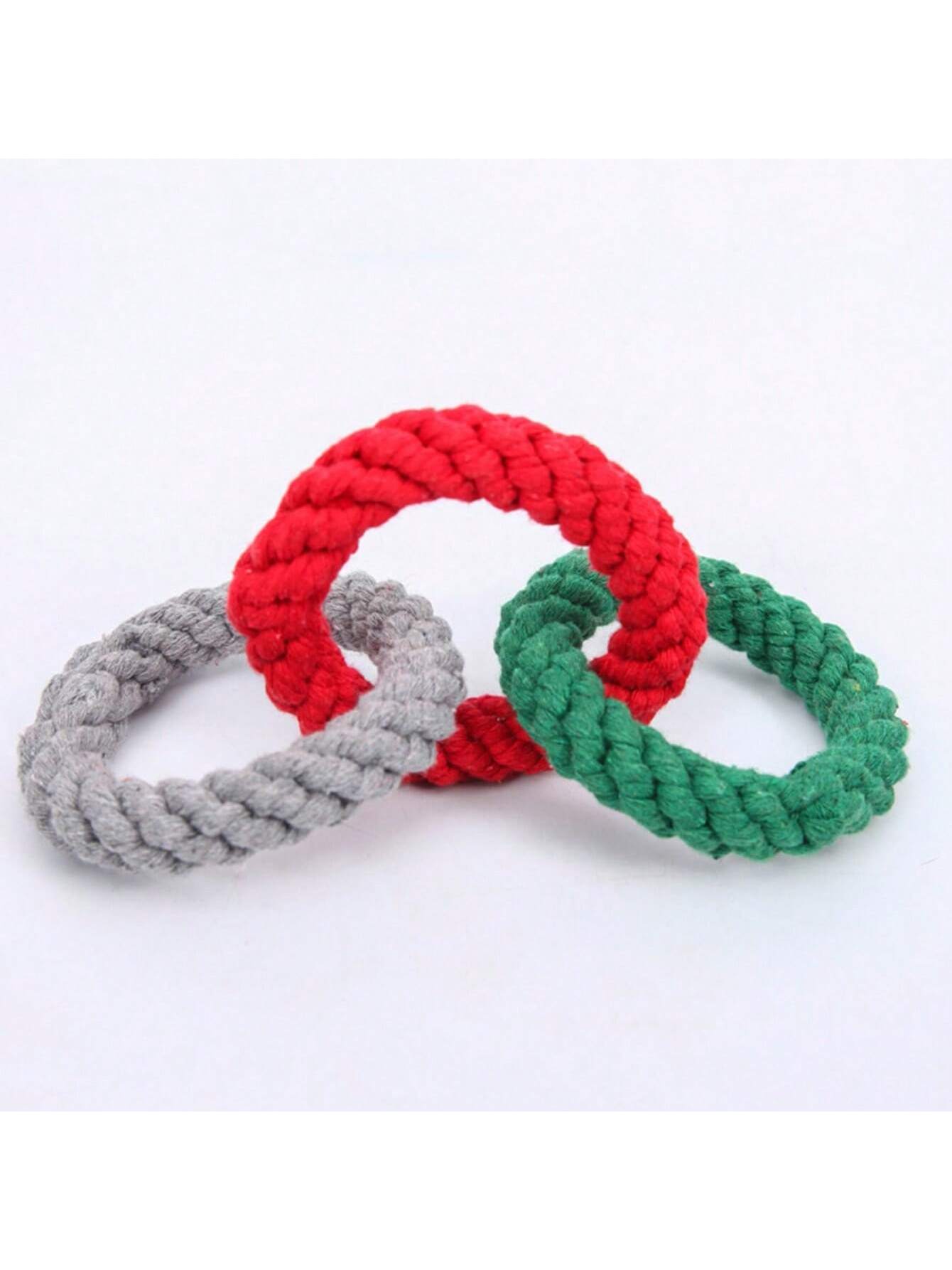 1個入り大型丈夫な噛むおもちゃ、攻撃的な噛み癖のある犬用、大 - Dog Rope Toy Aggressive Chewers のレビューと価格