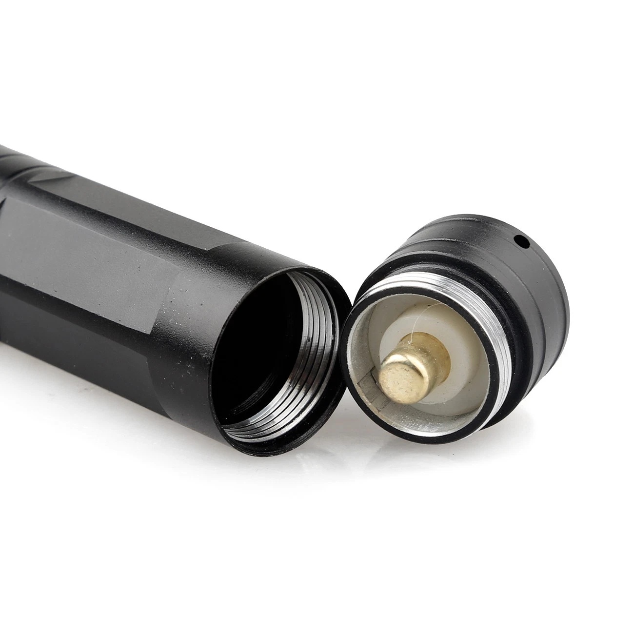 電池は付属しません）緑赤レーザーポインター教育用ツールペット - Laser Pointer Cat Toy Automatic のレビューと価格