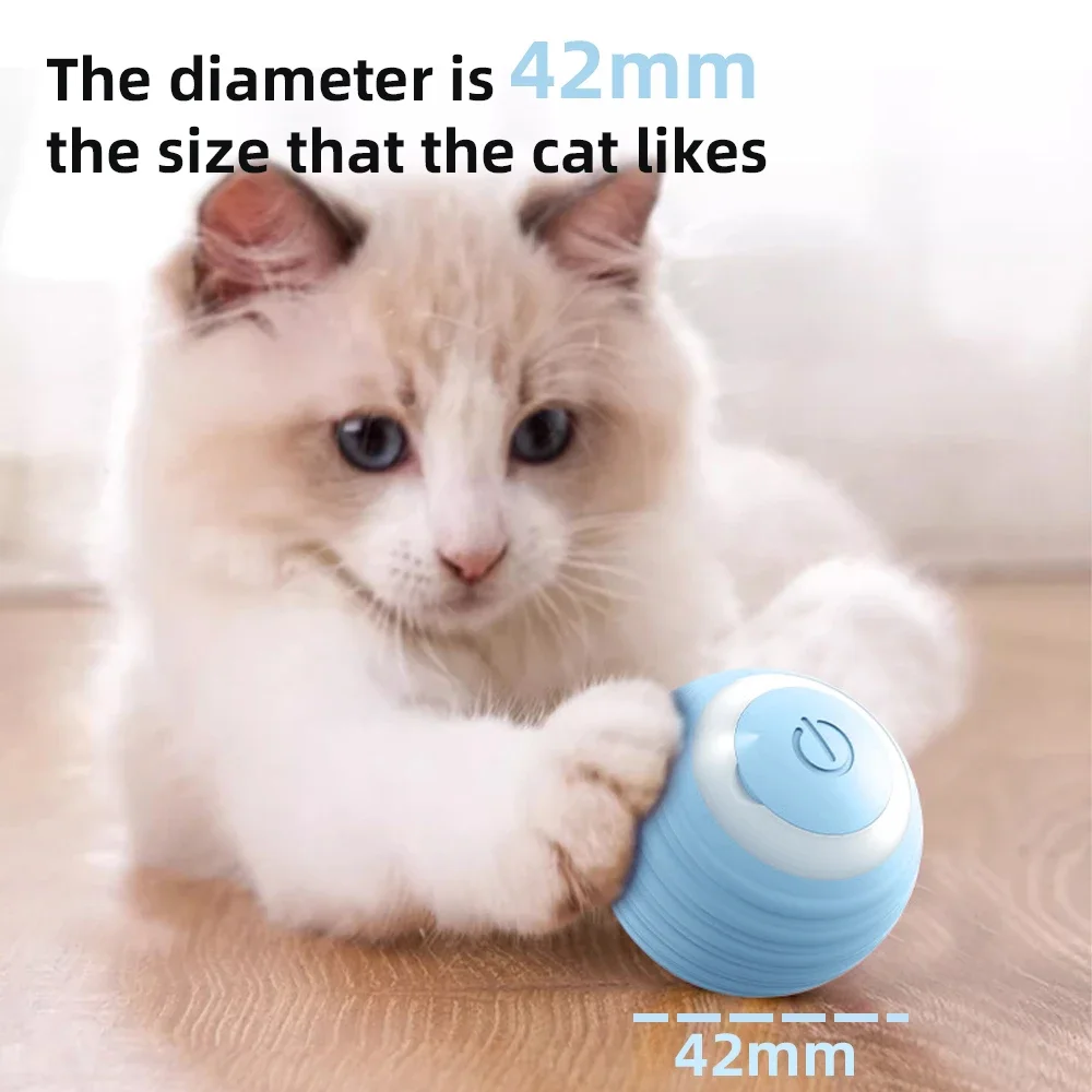 キャッツツリー子猫追いかけおもちゃレーザーポインター製品。  - Laser Pointer Cat Toy Automatic のレビューと価格