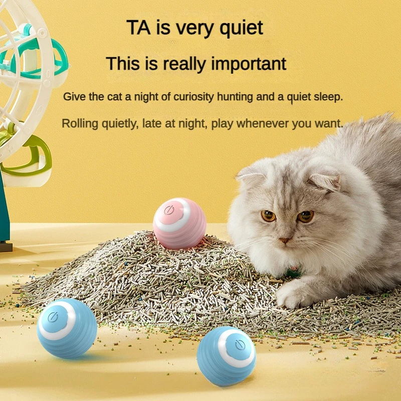 キャッツツリー子猫追いかけおもちゃレーザーポインター製品。  - Laser Pointer Cat Toy Automatic のレビューと価格