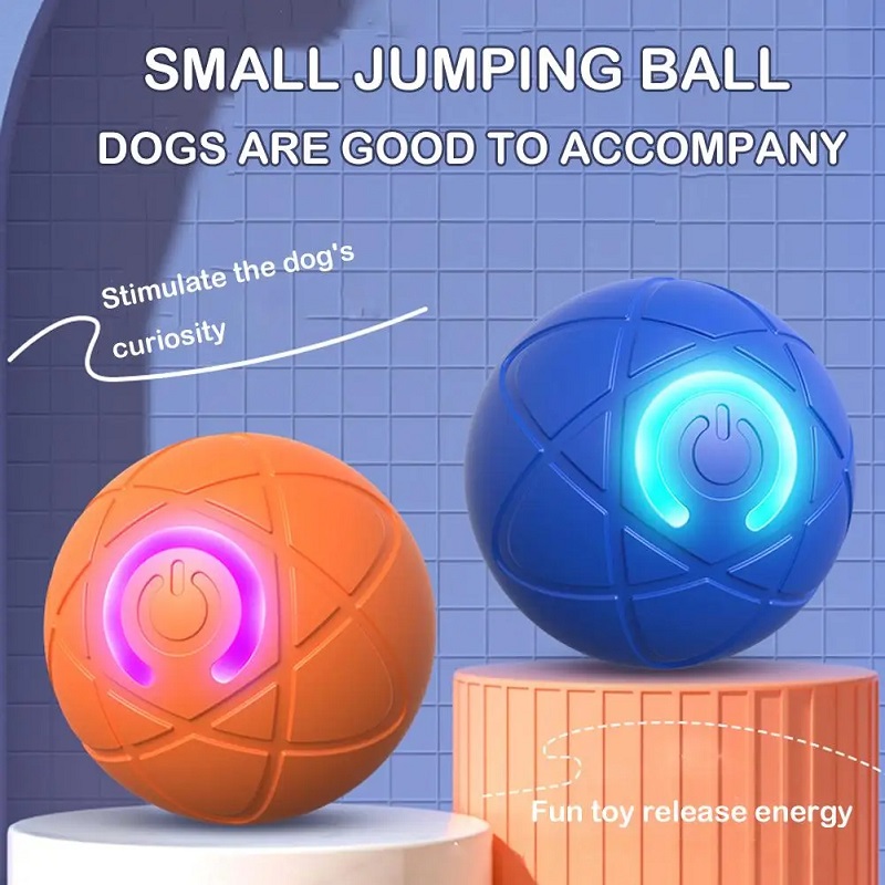 犬用おもちゃボール、インタラクティブ回転ボール、自動移動犬用 - Suction Cup Dog Tug Toy のレビューと価格