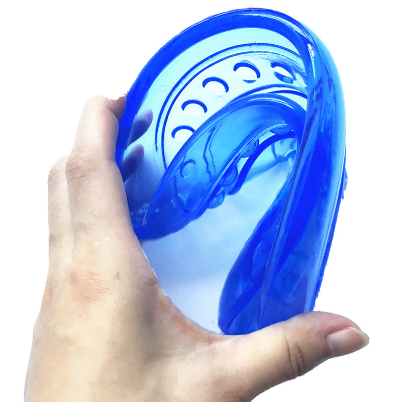 面白いペット犬フライングディスクソーサーおもちゃ小中大犬アジ - Flying Disc Dog Training Toy のレビューと価格
