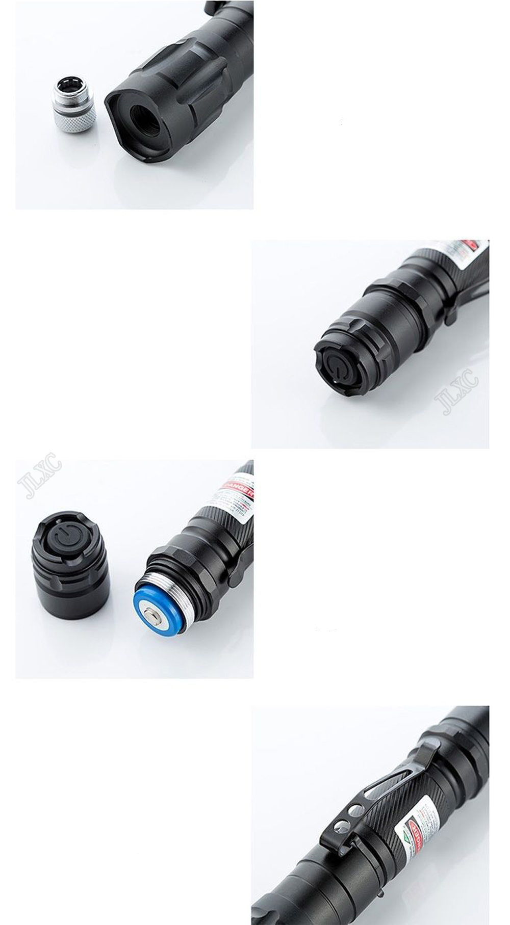 電池は付属しません）グリーンレーザーポインター5個入りキャッ - Laser Pointer Cat Toy Automatic のレビューと価格