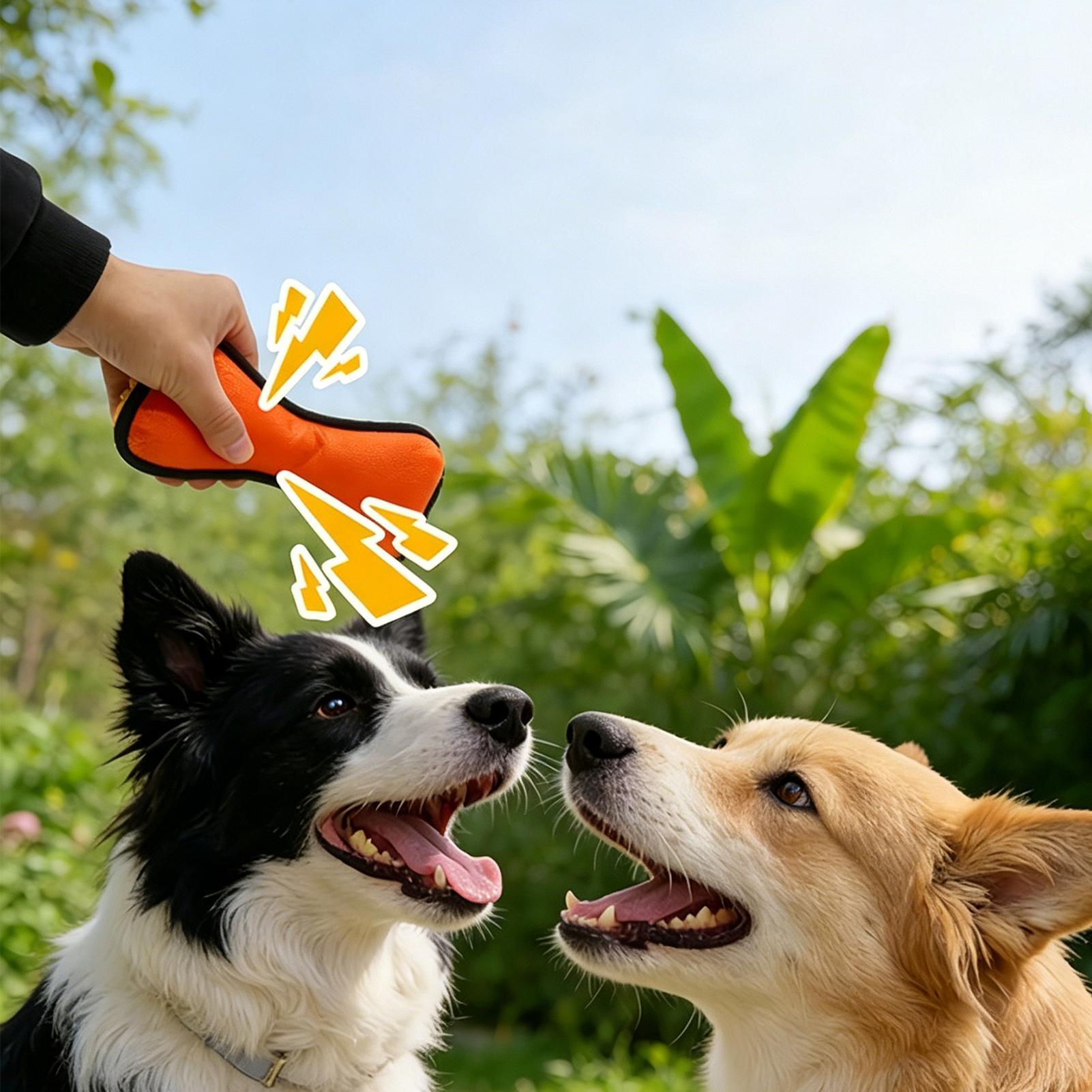犬用噛むおもちゃ 骨型歯磨きおもちゃ 積極的な噛み癖のある子 - Teeth Cleaning Dog Chew Bone のレビューと価格
