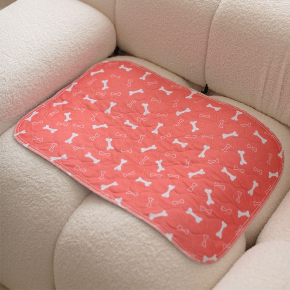 耐久性のある超吸収ペットベッドマット、再利用可能で洗える子犬 - Pet Beds のレビューと価格