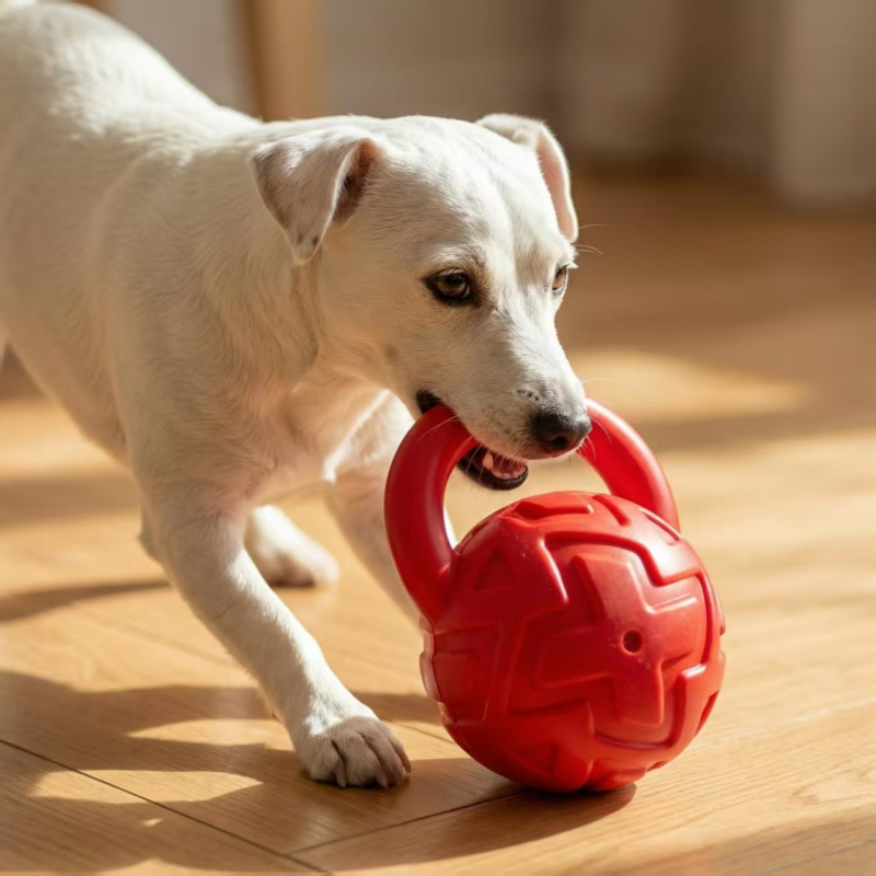 犬用教育用インタラクティブおもちゃ、音を立てるペット用屋外ト - Interactive Squeaky Plush Dog Toy のレビューと価格