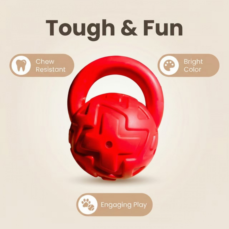 犬用教育用インタラクティブおもちゃ、音を立てるペット用屋外ト - Interactive Squeaky Plush Dog Toy のレビューと価格