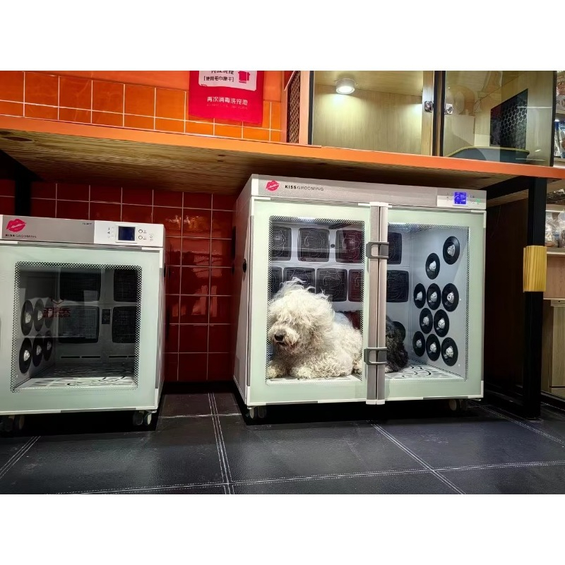多様なシナリオに対応した動物病院/ペットグルーミングサロン用 - Pet Grooming のレビューと価格