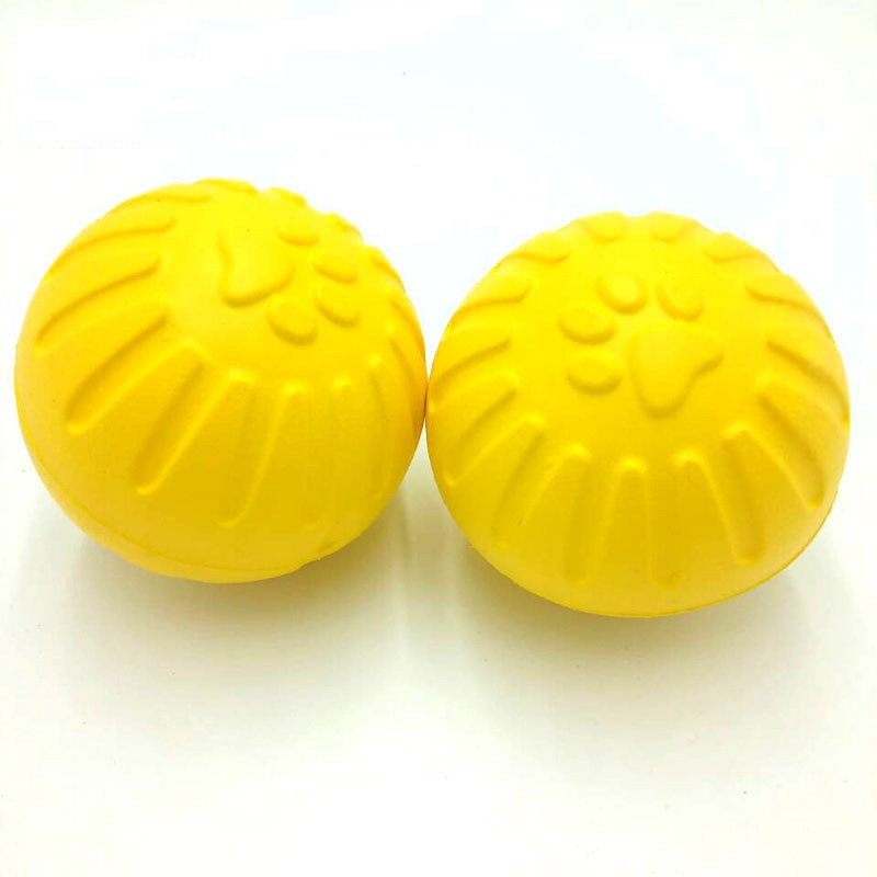 インタラクティブな犬用おもちゃボール、ロープ付き、壊れないE - Indestructible Dog Chew Toy のレビューと価格