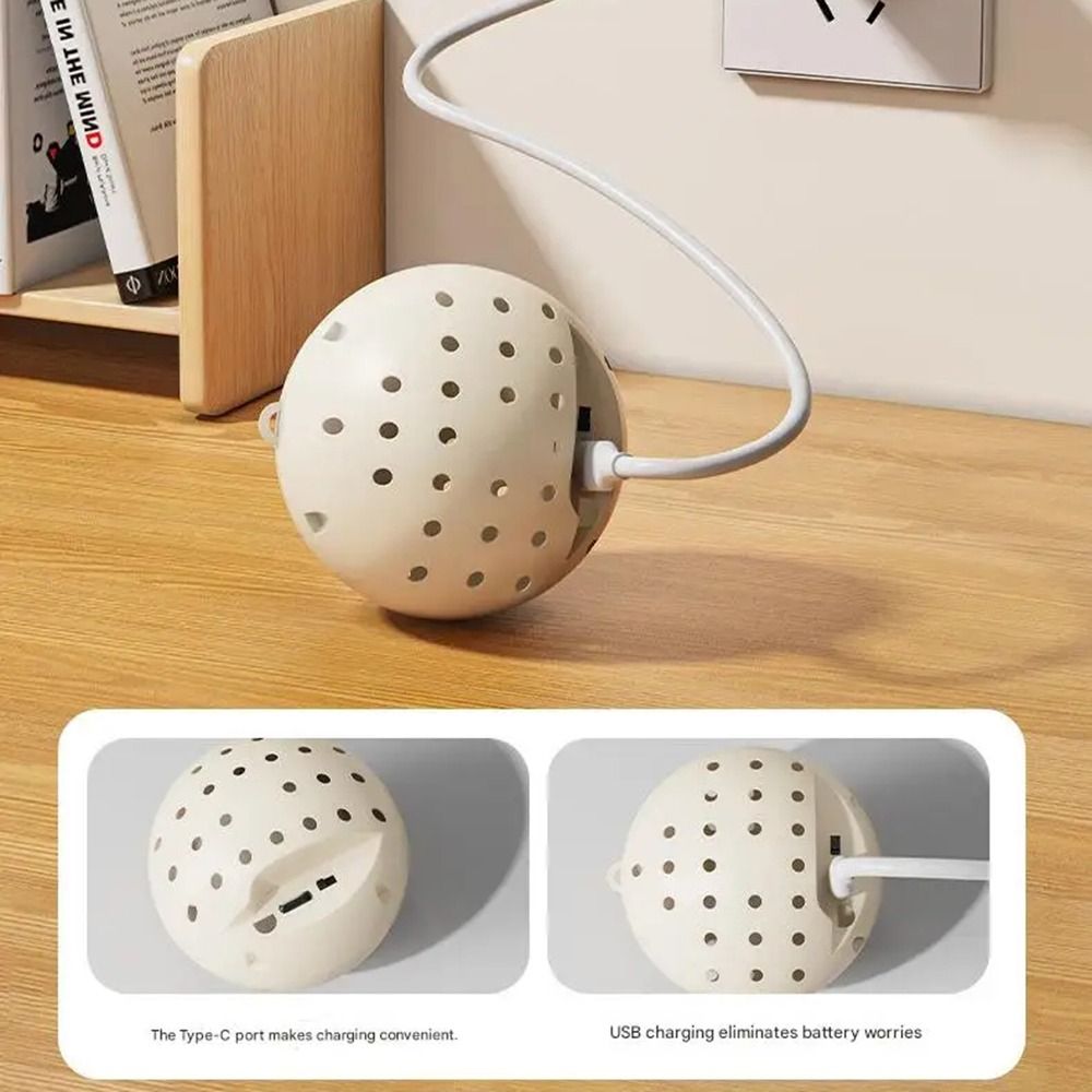 動物の形をした動く犬用ボール、サウンドボール、自動で動く電動 - Automatic Moving Dog Ball のレビューと価格