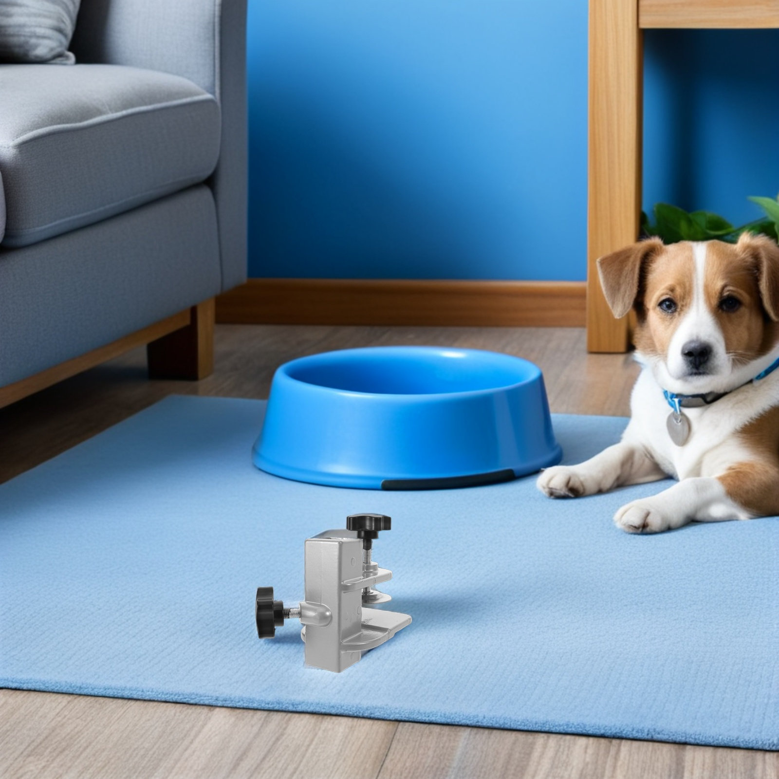 プロ仕様の調節可能なペットグルーミングスタンド、滑り止めベー - Pet Grooming のレビューと価格